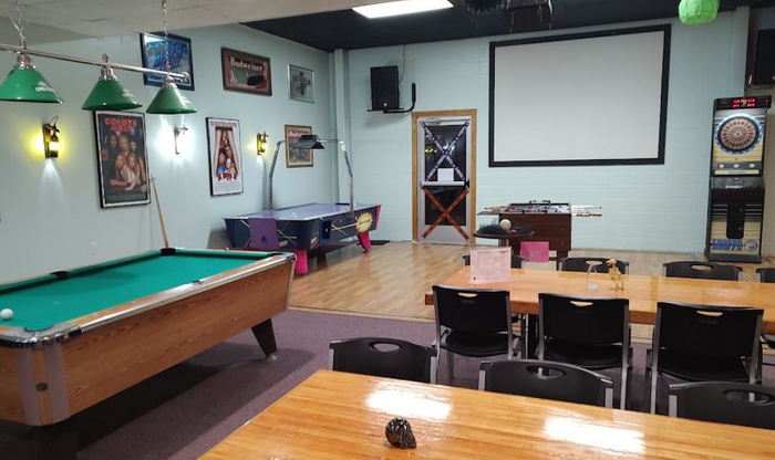 Longshot Lanes - From Web Listing